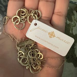 Jane Marie necklace